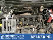 Motor ohne Anbauteile (Benzin) Mazda 6 Sport Kombi GH