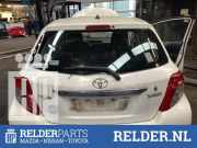 Heckklappe / Heckdeckel Toyota Yaris P13