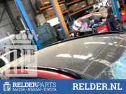 Dachreling Kia Sportage 5 NQ5