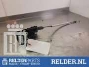Klappenschlosszug Kia Rio IV FB, SC, YB 814A0H8210HDC