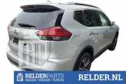 Endschalldämpfer Nissan X-Trail III T32