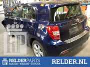 Stoßdämpfer links hinten Toyota Urban Cruiser P1 N5522102G