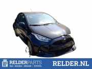 Steuergerätesatz ABS Toyota Yaris P21