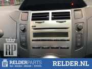 CD-Radio Toyota Yaris Liftback P9
