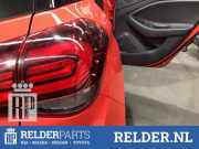 Rückleuchte rechts Hyundai i20 GB