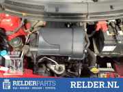 Schaltgetriebe Toyota Yaris Liftback P9