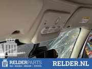 Innenleuchte Nissan Qashqai II J11