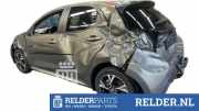 Heckklappendämpfer Toyota Yaris P21