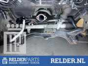 Lenkgetriebe Servo Toyota Corolla Verso R1