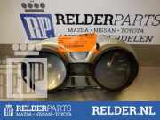 Instrumentenkombination Nissan Qashqai J10