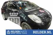 Radnabe vorne Toyota Yaris Liftback P9