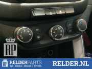 Heizungsbetätigung (Konsole) Kia Ceed 2 JD