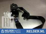 Gurtstraffer Toyota Yaris P13