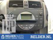 CD-Radio Toyota RAV 4 III A3 JTMBC