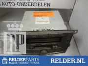 Cassetten-Radio Mazda Premacy CP CB01669CO