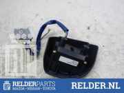 Radio Bedienschalter Nissan Micra III K12 25552AX603