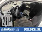 Steuergerät Airbag Toyota IQ AJ1 8917074040