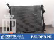 Kühler Nissan Qashqai II J11