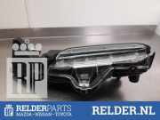 Tagfahrleuchte Toyota Yaris Cross MXP OD317