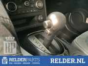 Schalthebelknopf Nissan Qashqai J10