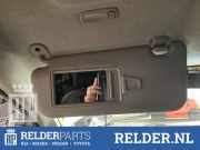 Sonnenblende Kia Rio III UB