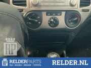 Heizungsbetätigung (Konsole) Hyundai i20 PB