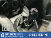 Schalthebelknopf Mazda 2 DE, DH