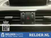 Schalter für Warnblinker Mazda 3 BM, BN