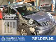 Tank Nissan Note E11 SJNFCAE11