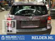 Heckklappe / Heckdeckel Toyota Urban Cruiser P1