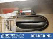 Türgriff rechts hinten Nissan Almera II Hatchback N16