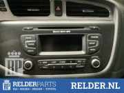 CD-Radio Kia Ceed 2 SW JD