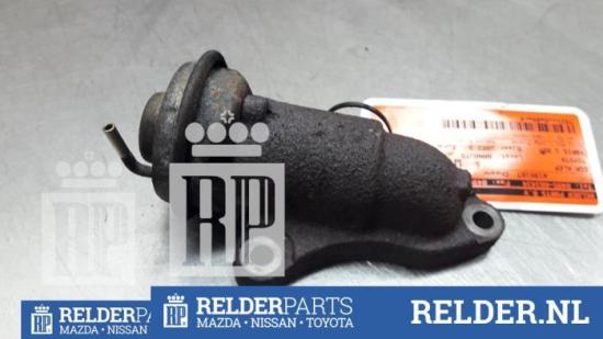 AGR-Ventil Toyota Yaris P1 Bild AGR-Ventil Toyota Yaris P1