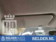 Sonnenblende links Nissan Note E12 SJNTAAE12