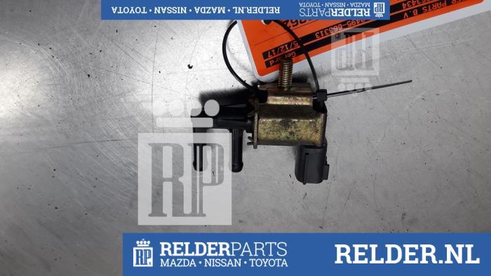 Sonstiges Teil Nissan Micra III K12 K5T48474