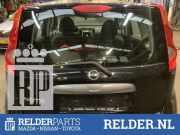 Heckklappe / Heckdeckel Nissan Note E11