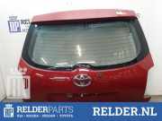Heckklappe / Heckdeckel Toyota Auris E15