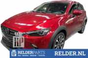 Behälter Scheibenwaschanlage Mazda CX-3 DK