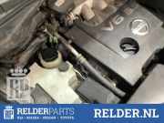 Hochdruck-/Niederdruckleitung für Klimaanlage Nissan Murano I Z50