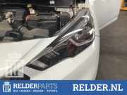 Hauptscheinwerfer links Nissan Micra V K14