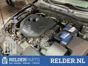 Motor ohne Anbauteile (Diesel) Mazda 3 BM, BN