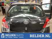 Heckklappe / Heckdeckel Toyota Yaris Liftback P9