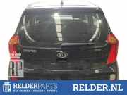 Gurtstraffer Kia Picanto 2 TA