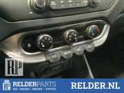 Heizungsbetätigung (Konsole) Kia Rio III UB