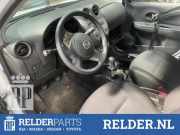Seilzug für Schaltgetriebe Nissan Micra IV K13