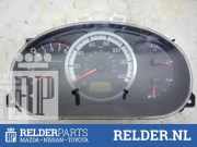 Instrumentenkombination Mazda 5 CR1 CHCC51A