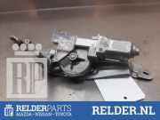 Wischermotor hinten Nissan Micra IV K13 287101HA0A