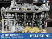 Motor ohne Anbauteile (Benzin) Toyota C-HR X1