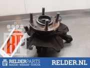 Radnabe vorne Kia Picanto 2 TA