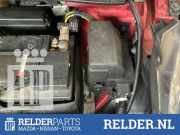 Sicherungskasten Nissan Micra V K14